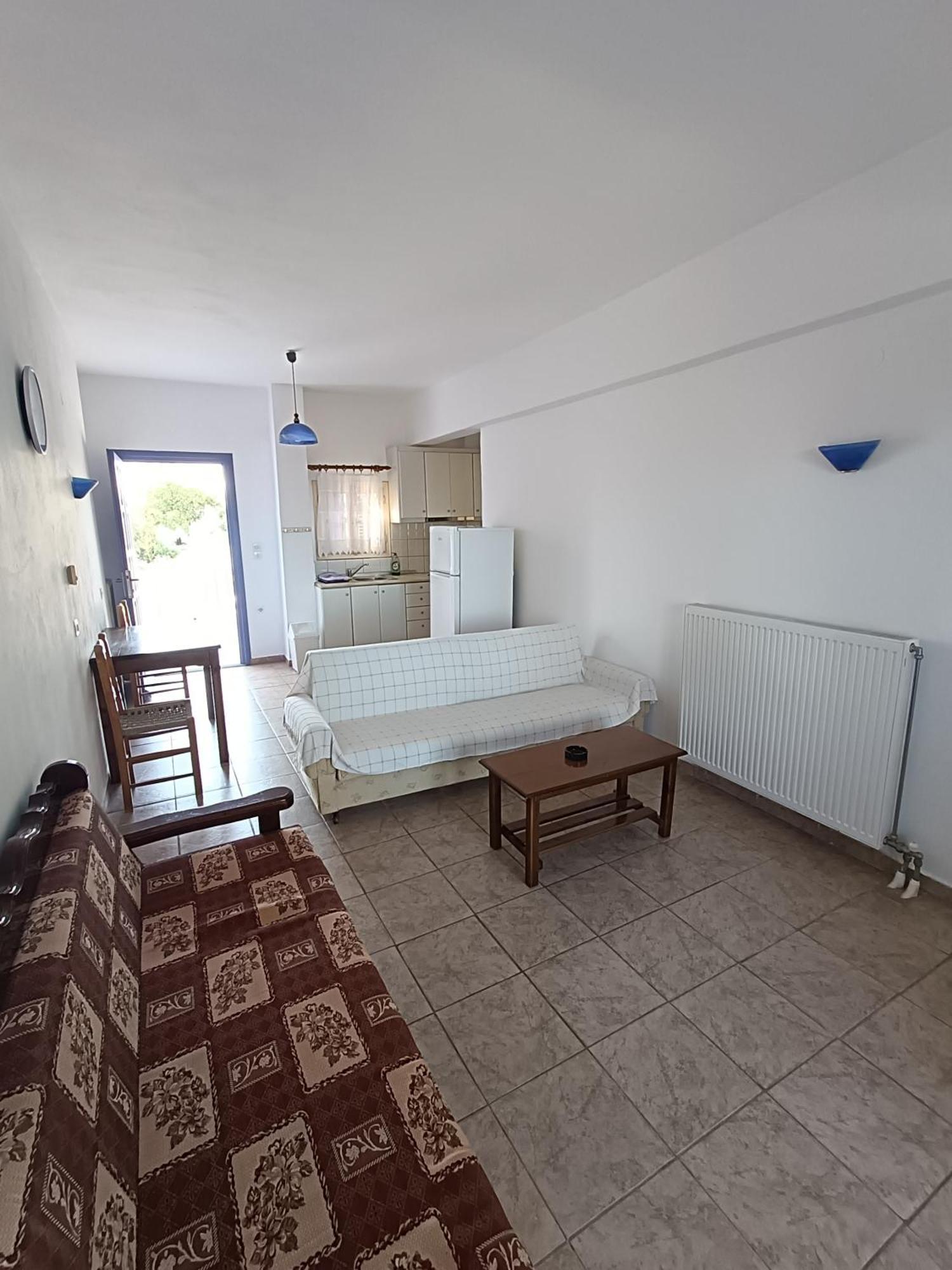 Chora Place Síkinos Eksteriør bilde